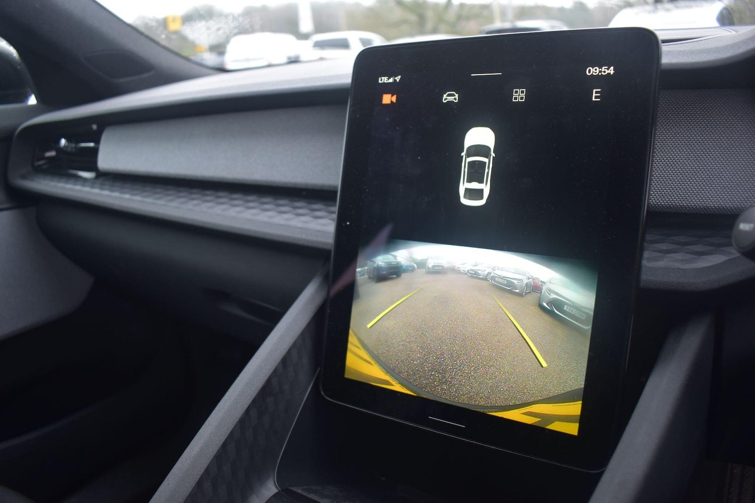 Used Polestar Polestar 2 2021 for sale - 77387394: Photo 26