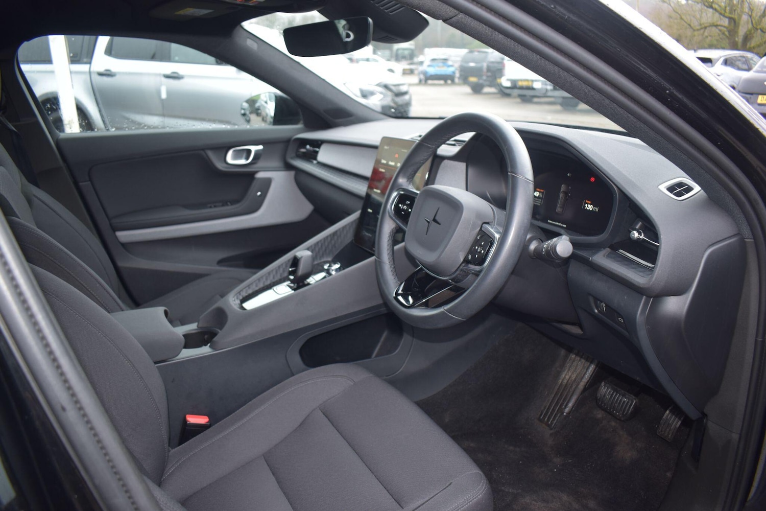 Used Polestar Polestar 2 2021 for sale - 77387394: Photo 27