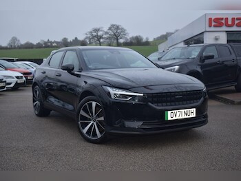 Used Polestar Polestar 2 2021 for sale - 77387394: Photo