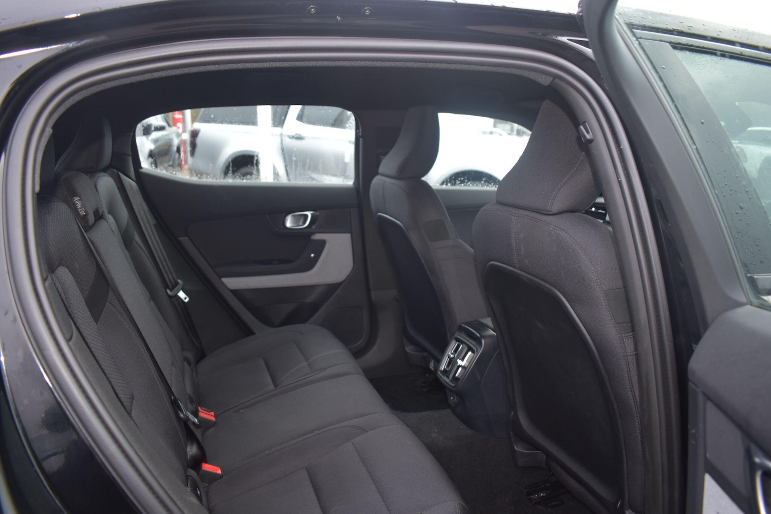 Used Polestar Polestar 2 2021 for sale - 77387394: Photo 7