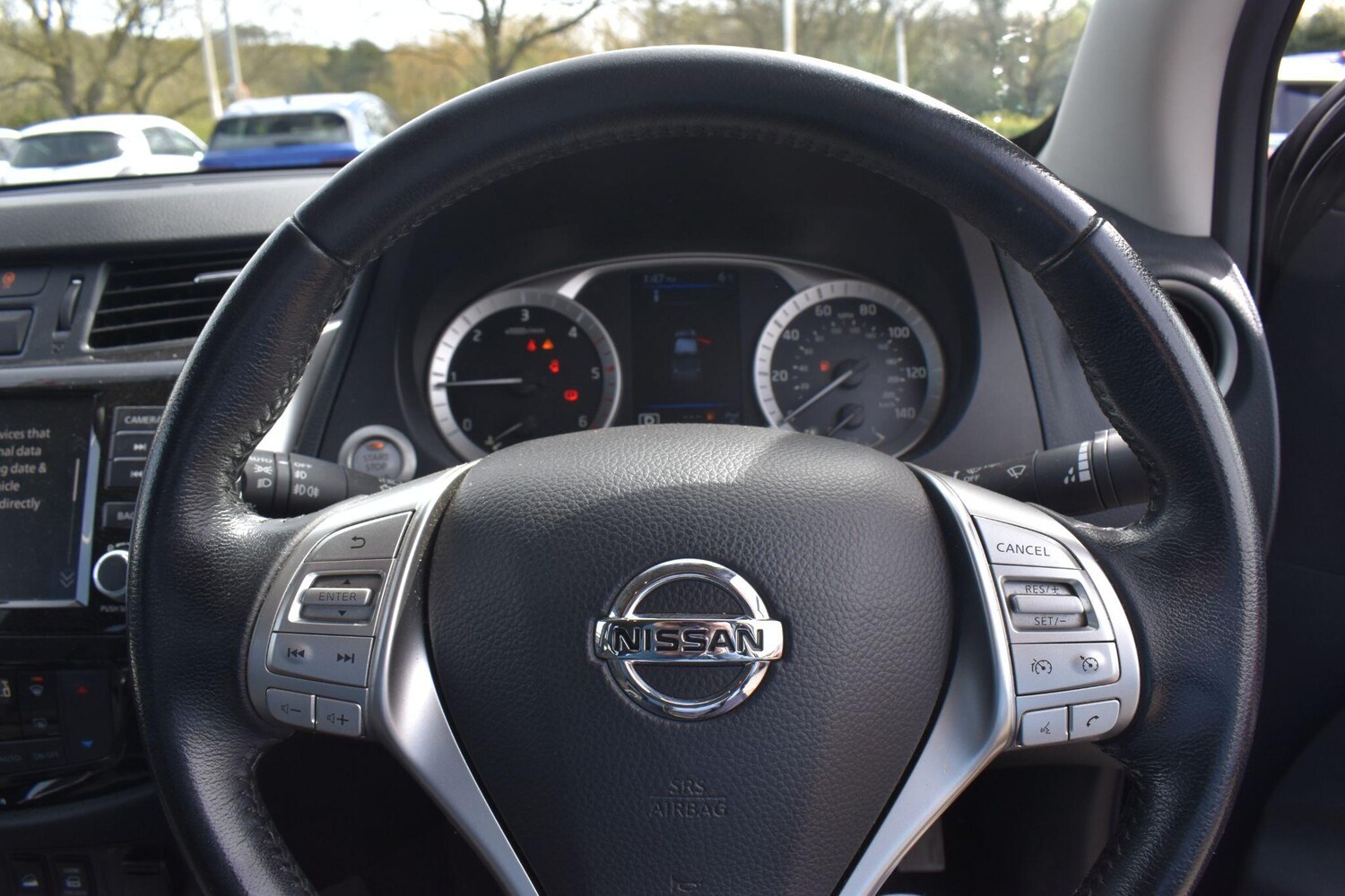 Used Nissan Navara 2021 for sale - 78185169: Photo 15