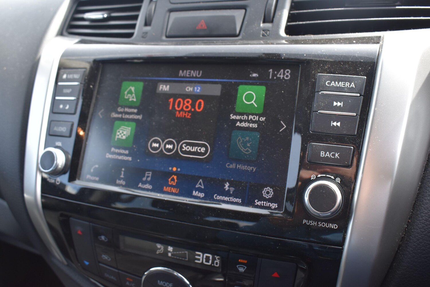 Used Nissan Navara 2021 for sale - 78185169: Photo 16