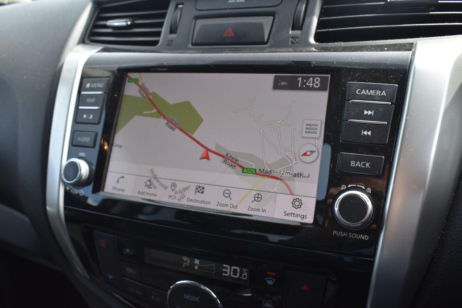 Used Nissan Navara 2021 for sale - 78185169: Photo 17