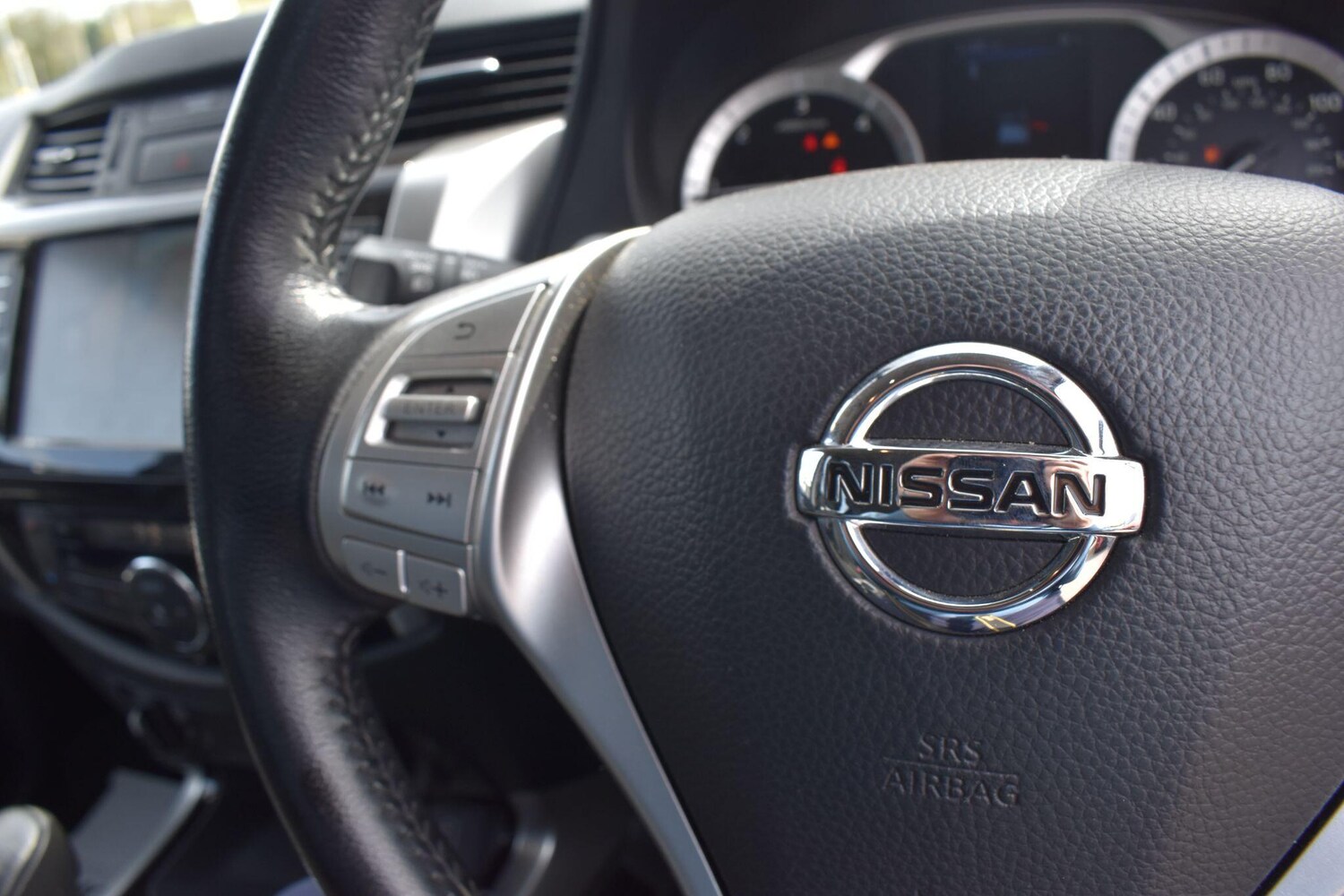 Used Nissan Navara 2021 for sale - 78185169: Photo 19