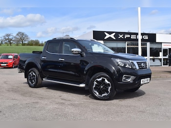 Used Nissan Navara 2021 for sale - 78185169: Photo