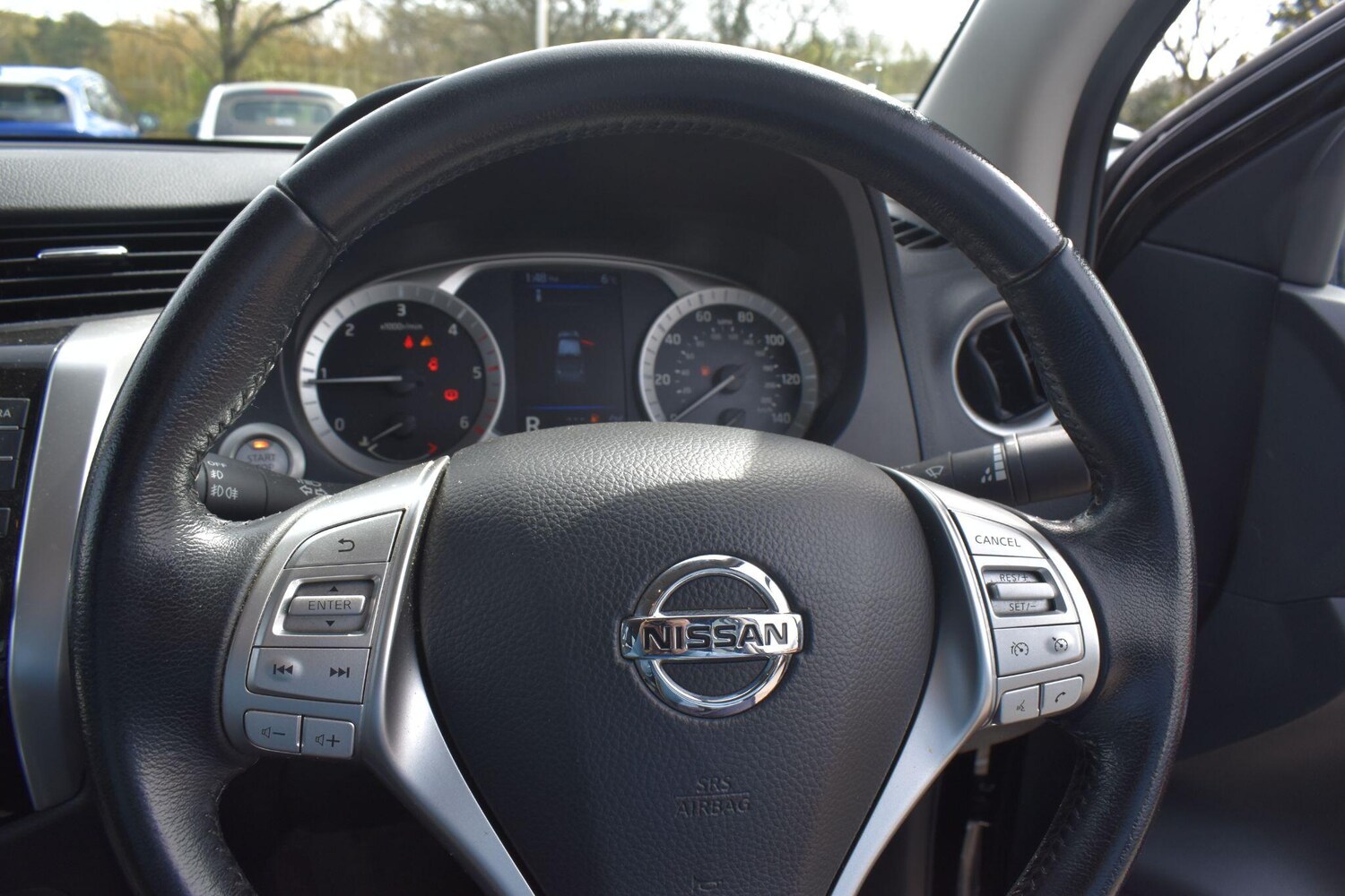 Used Nissan Navara 2021 for sale - 78185169: Photo 21