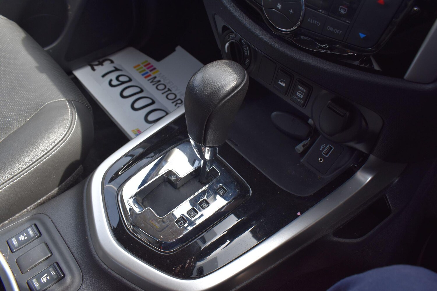 Used Nissan Navara 2021 for sale - 78185169: Photo 22