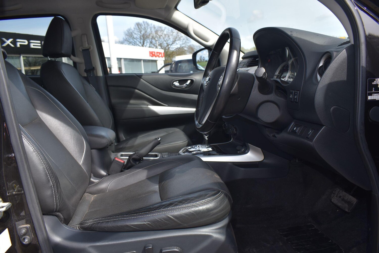Used Nissan Navara 2021 for sale - 78185169: Photo 23