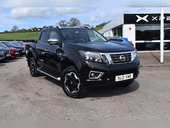 Used Nissan Navara 2021 for sale - 78185169: Photo