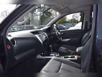 Used Nissan Navara 2021 for sale - 78185169: Photo