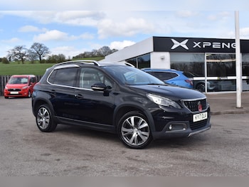 Used Peugeot 2008 2017 for sale - 78170845: Photo