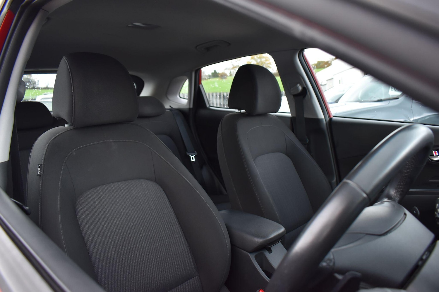 Used Hyundai KONA for sale - 76996673: Photo 16