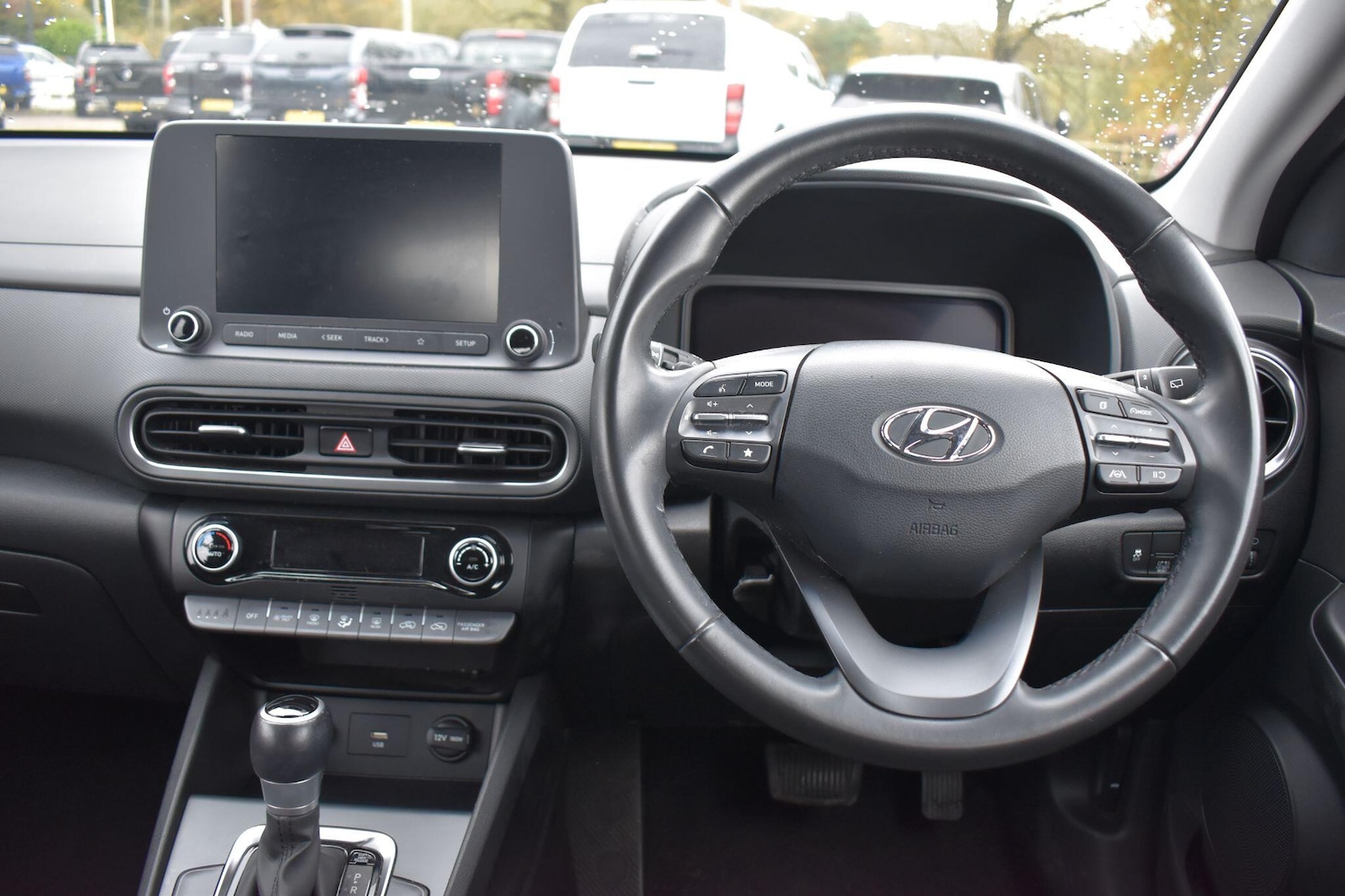 Used Hyundai KONA for sale - 76996673: Photo 22