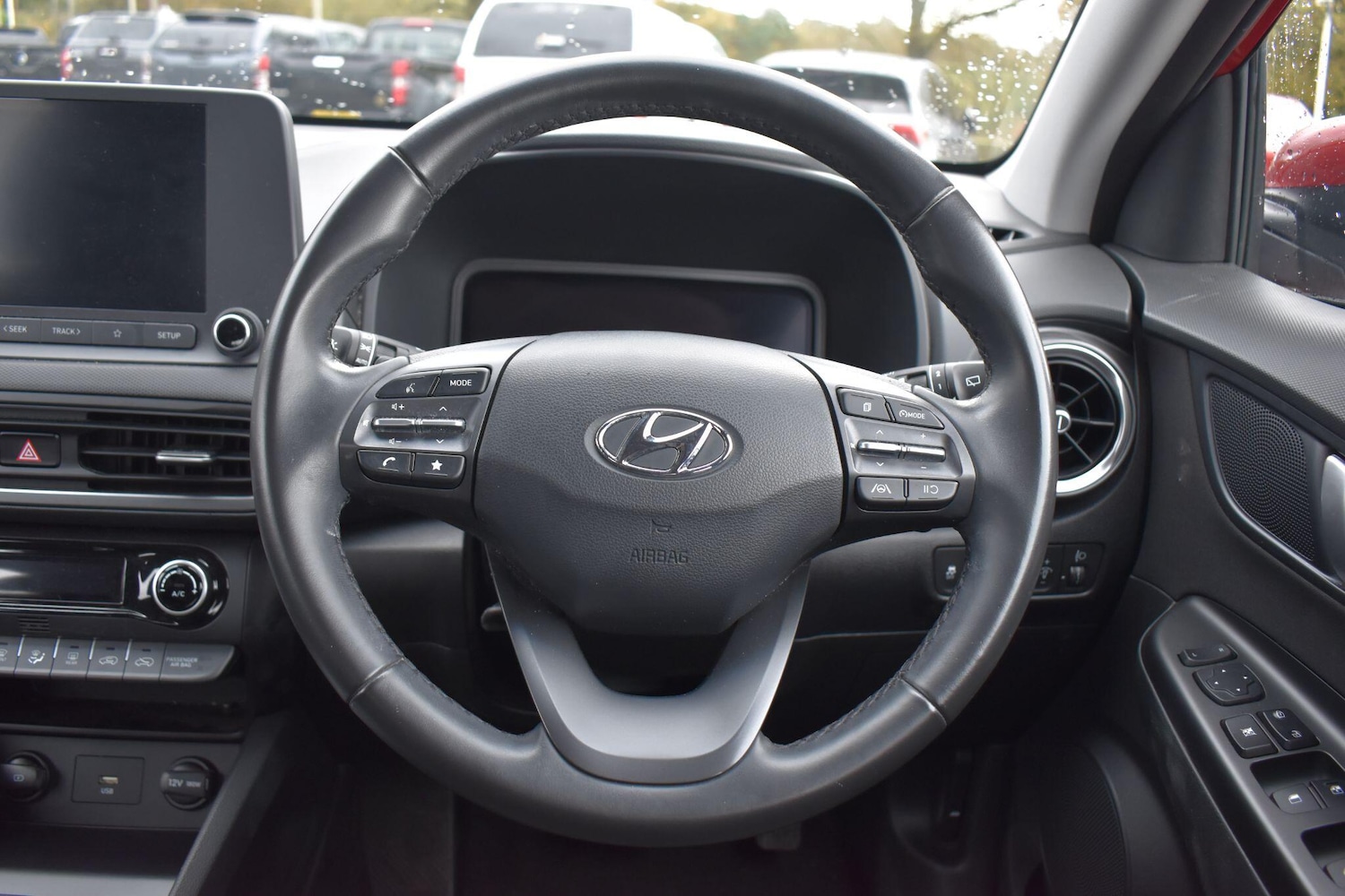 Used Hyundai KONA for sale - 76996673: Photo 23