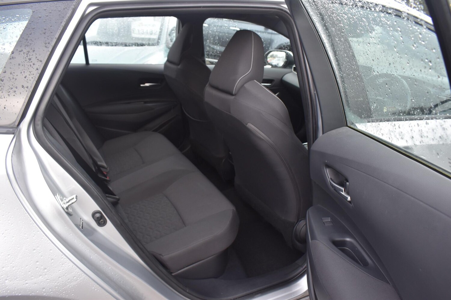 Used Toyota Corolla 2022 for sale - 76645159: Photo 10