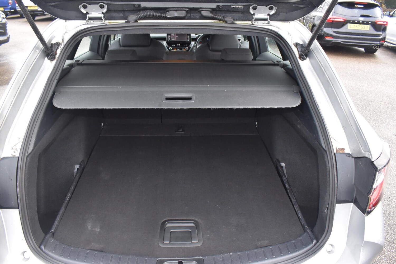 Used Toyota Corolla 2022 for sale - 76645159: Photo 11