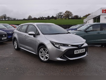 Used Toyota Corolla 2022 for sale - 76645159: Photo