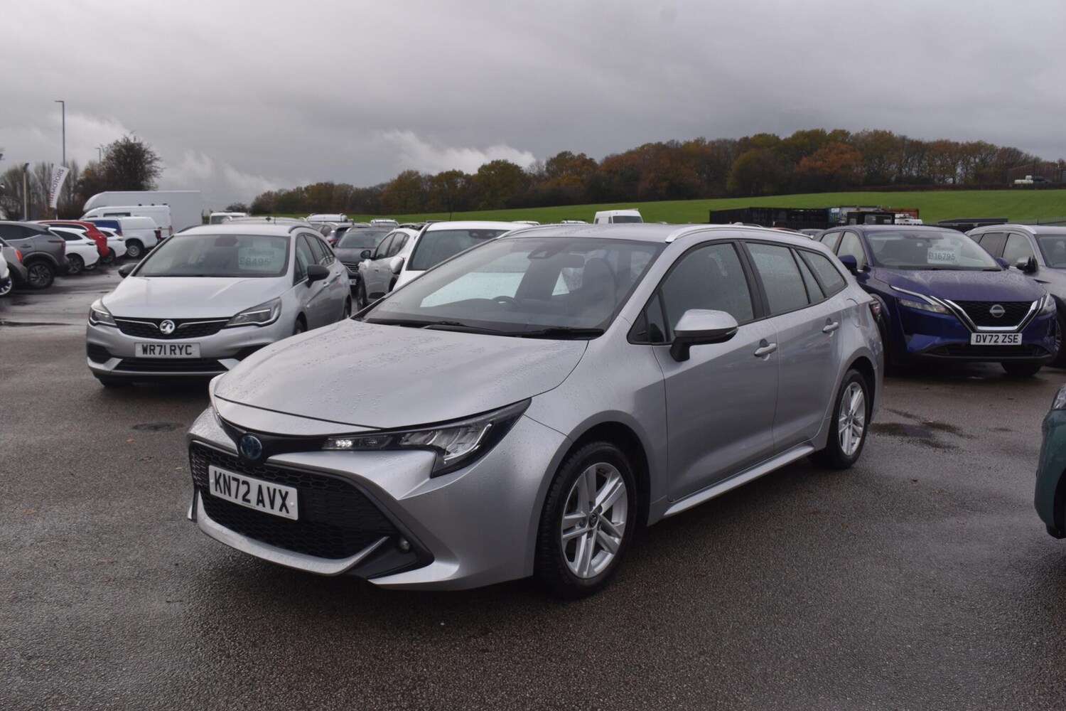 Used Toyota Corolla 2022 for sale - 76645159: Photo 5