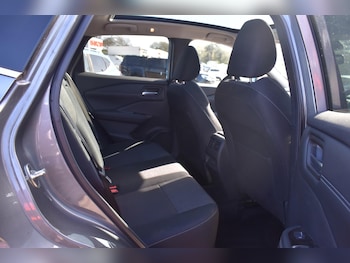 Used Nissan Qashqai 2021 for sale - 78184513: Photo