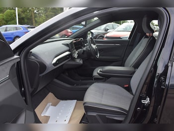 Used Renault Megane E Tech 2022 for sale - 78662211: Photo