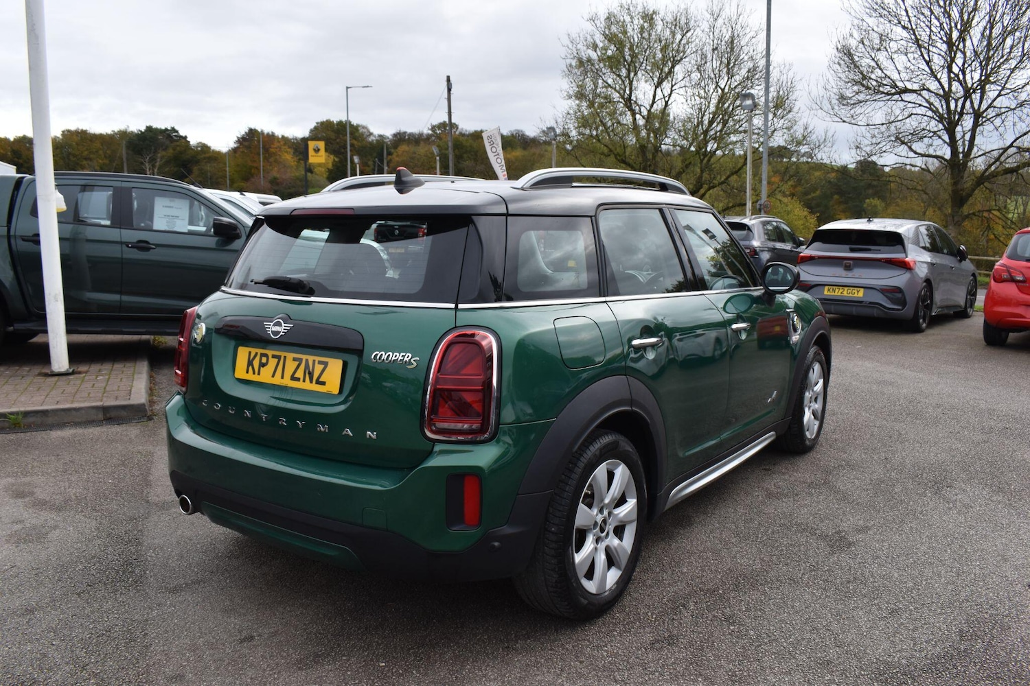Used MINI Countryman for sale - 76989990: Photo 10