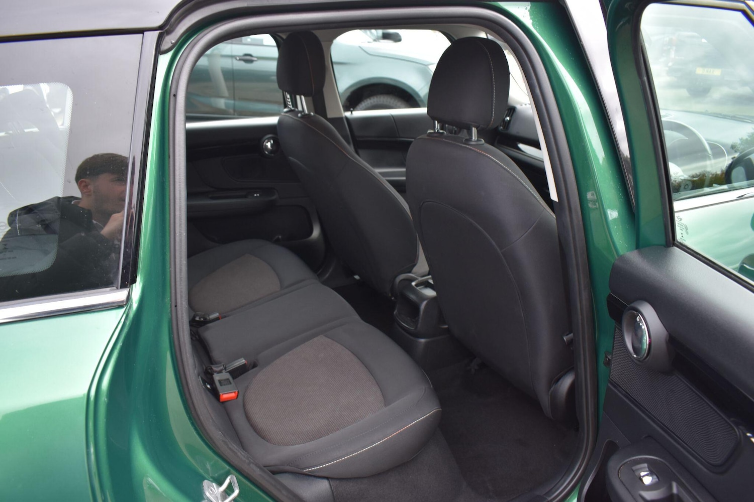 Used MINI Countryman for sale - 76989990: Photo 11