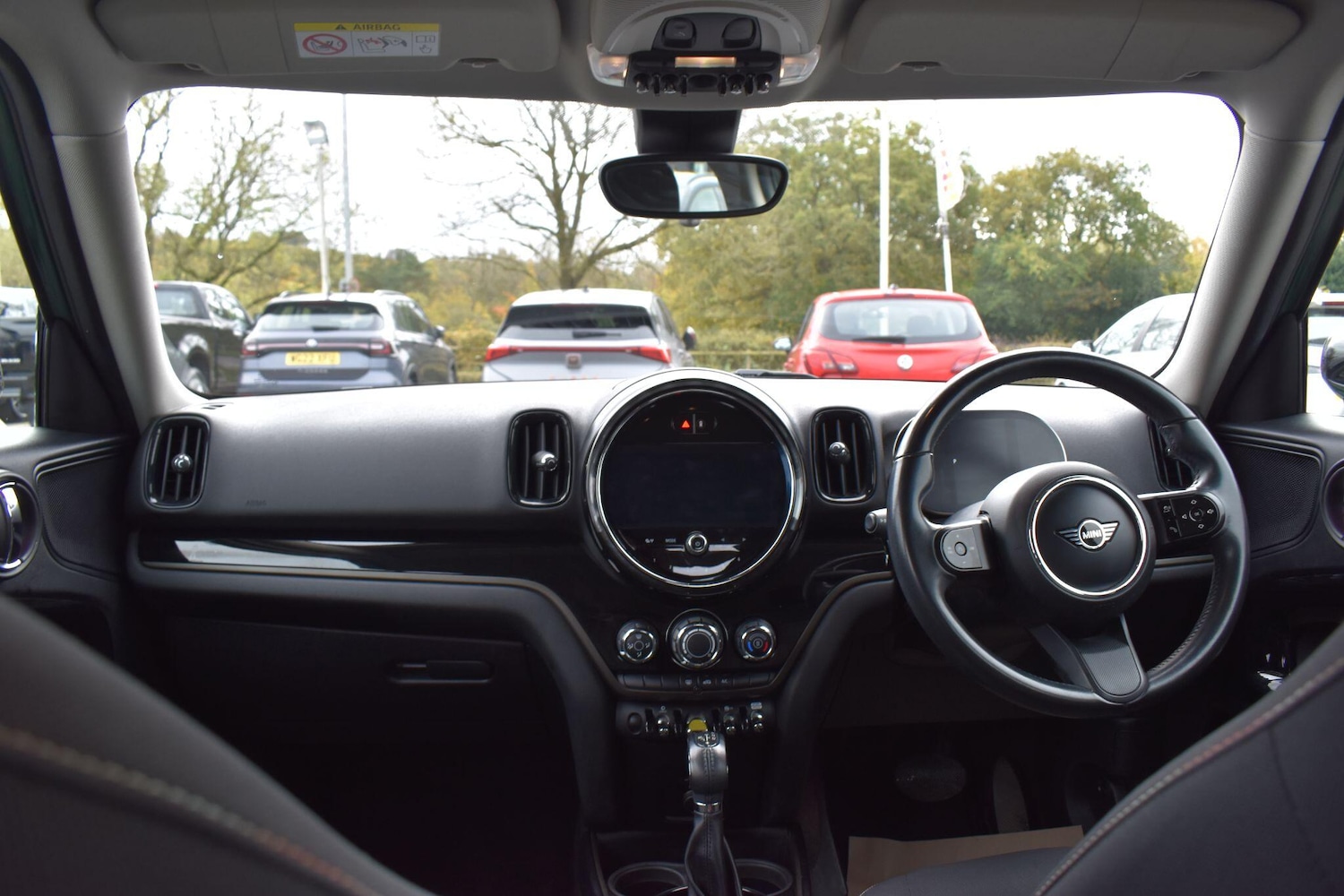 Used MINI Countryman for sale - 76989990: Photo 13