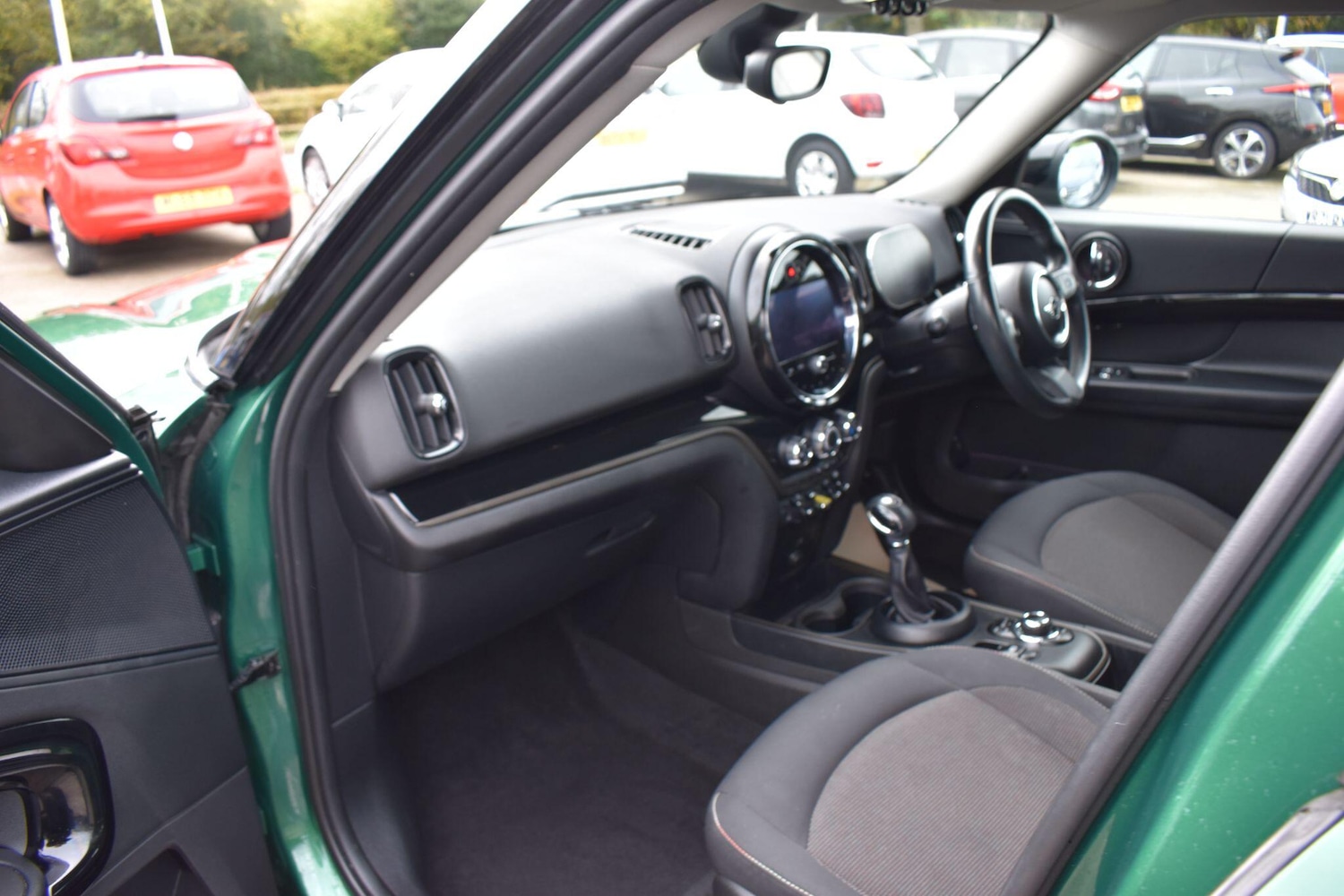 Used MINI Countryman for sale - 76989990: Photo 15