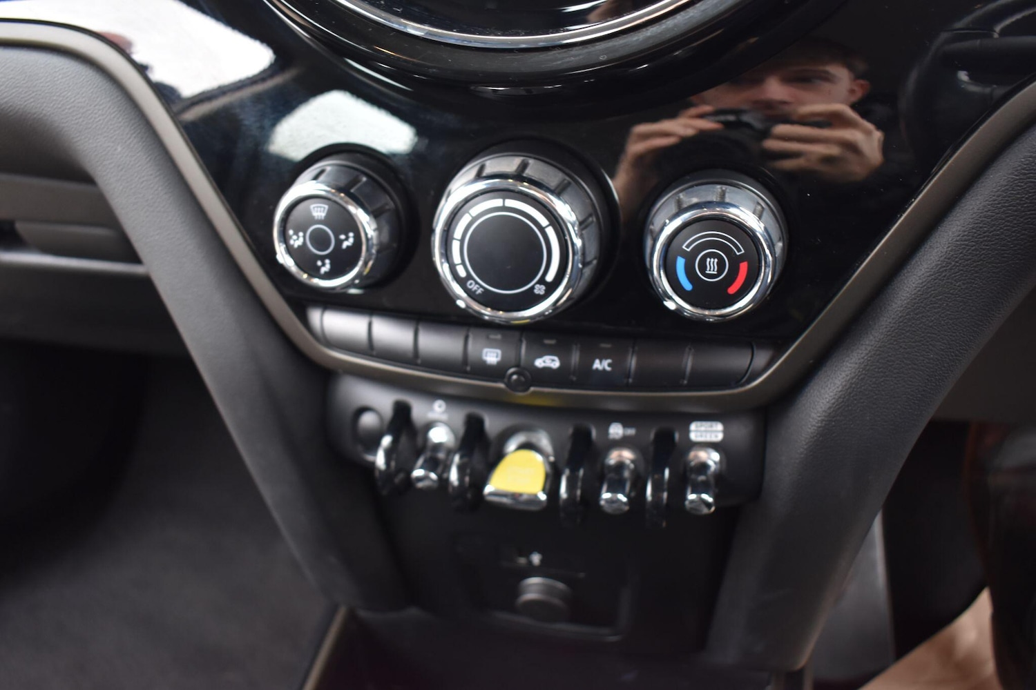 Used MINI Countryman for sale - 76989990: Photo 20