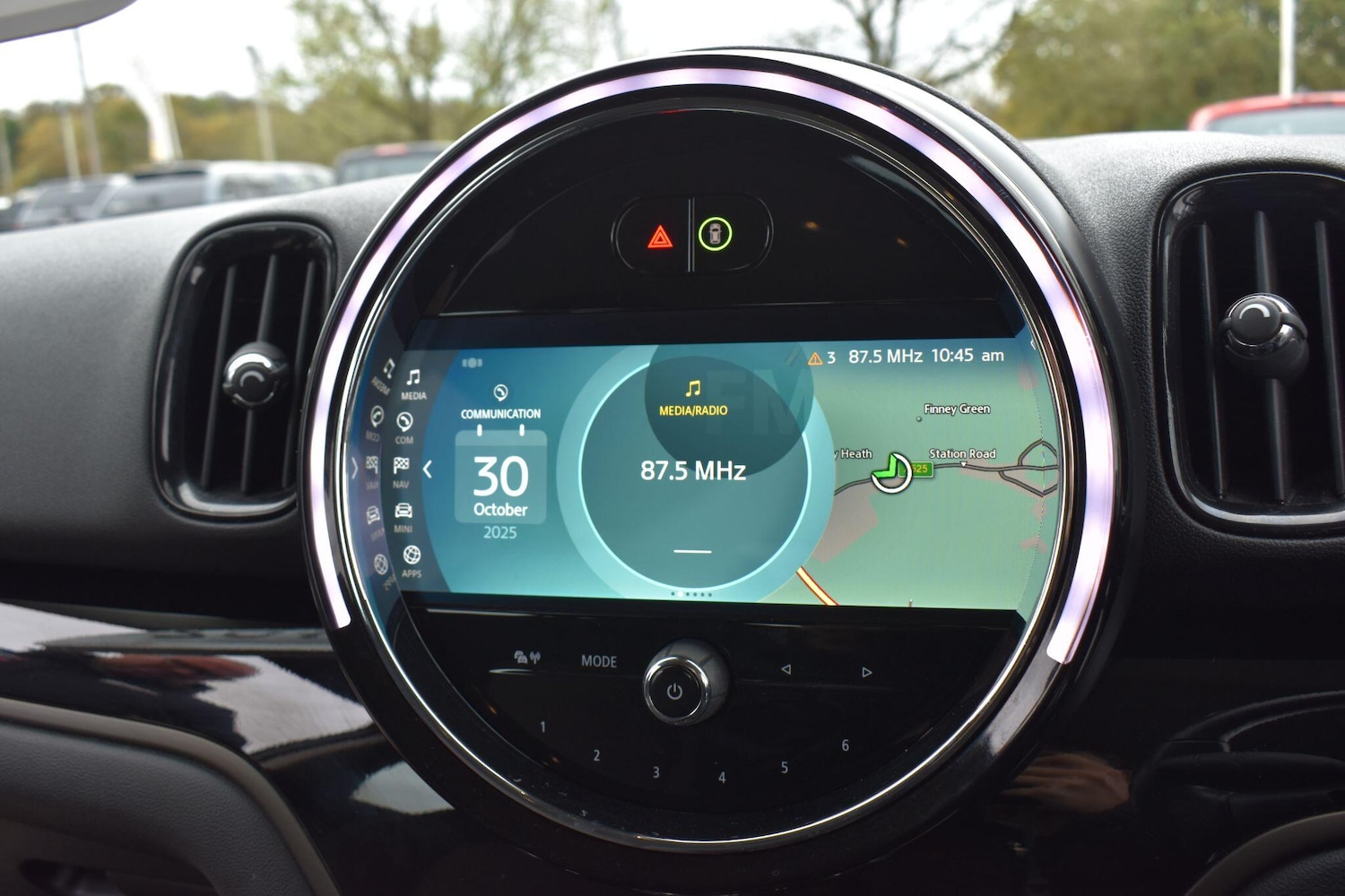 Used MINI Countryman for sale - 76989990: Photo 21