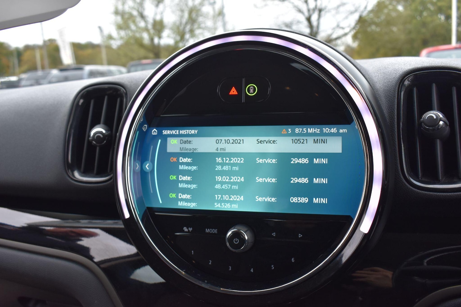 Used MINI Countryman for sale - 76989990: Photo 23