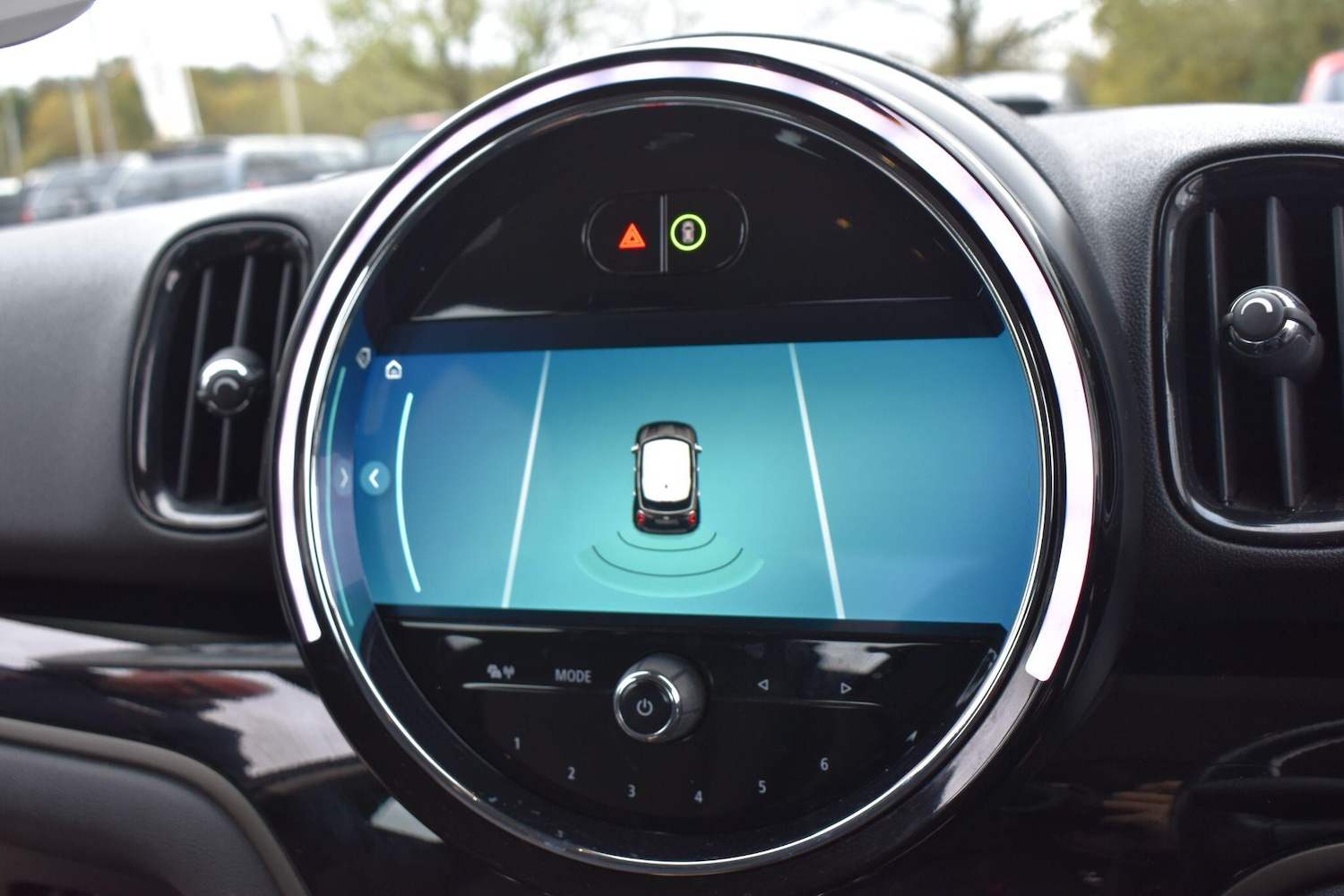 Used MINI Countryman for sale - 76989990: Photo 24