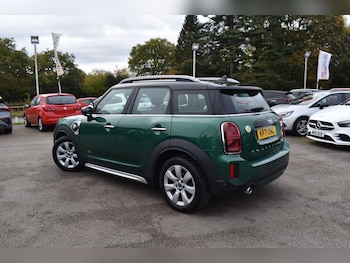 Used MINI Countryman 2021 for sale - 76989990: Photo