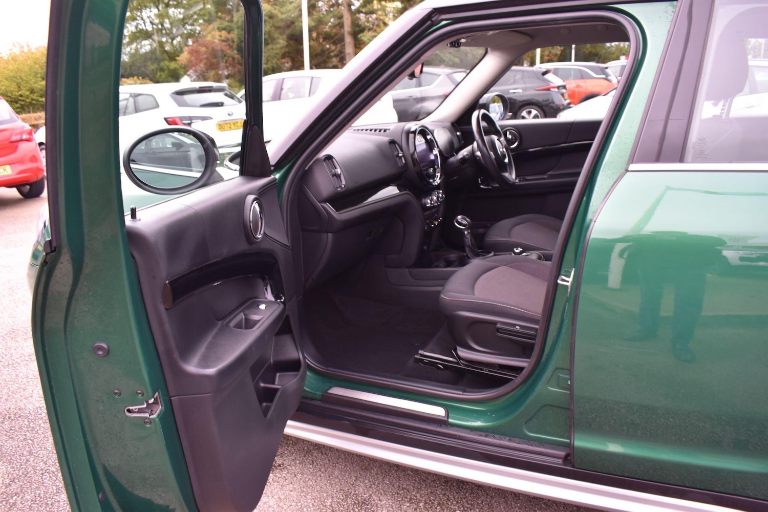 Used MINI Countryman for sale - 76989990: Photo 3