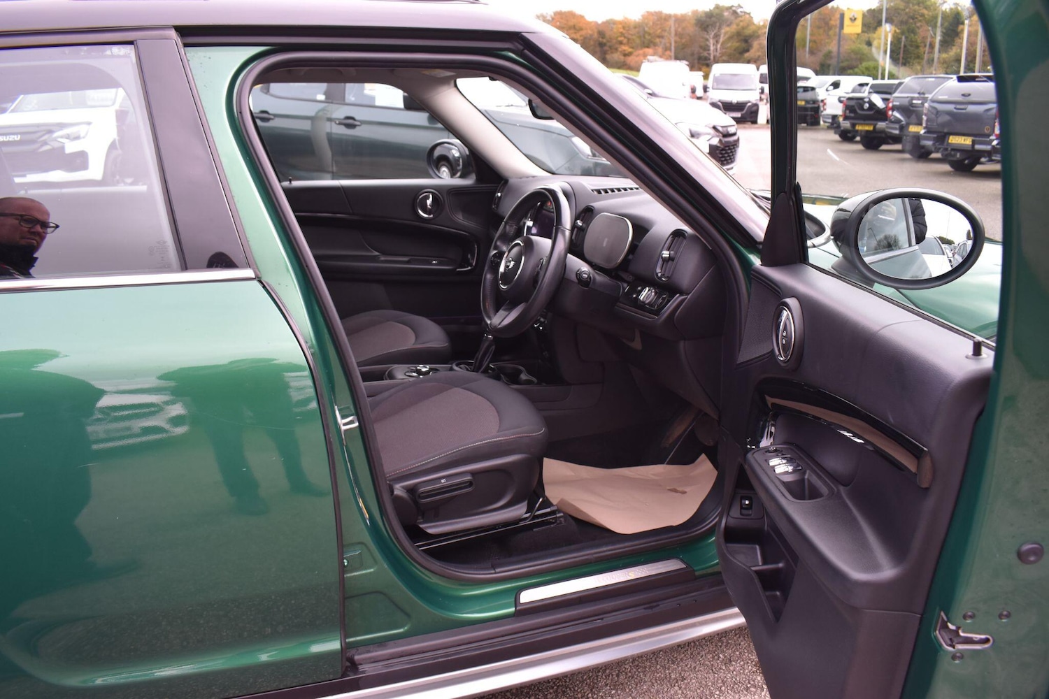 Used MINI Countryman for sale - 76989990: Photo 4