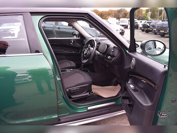 Used MINI Countryman 2021 for sale - 76989990: Photo