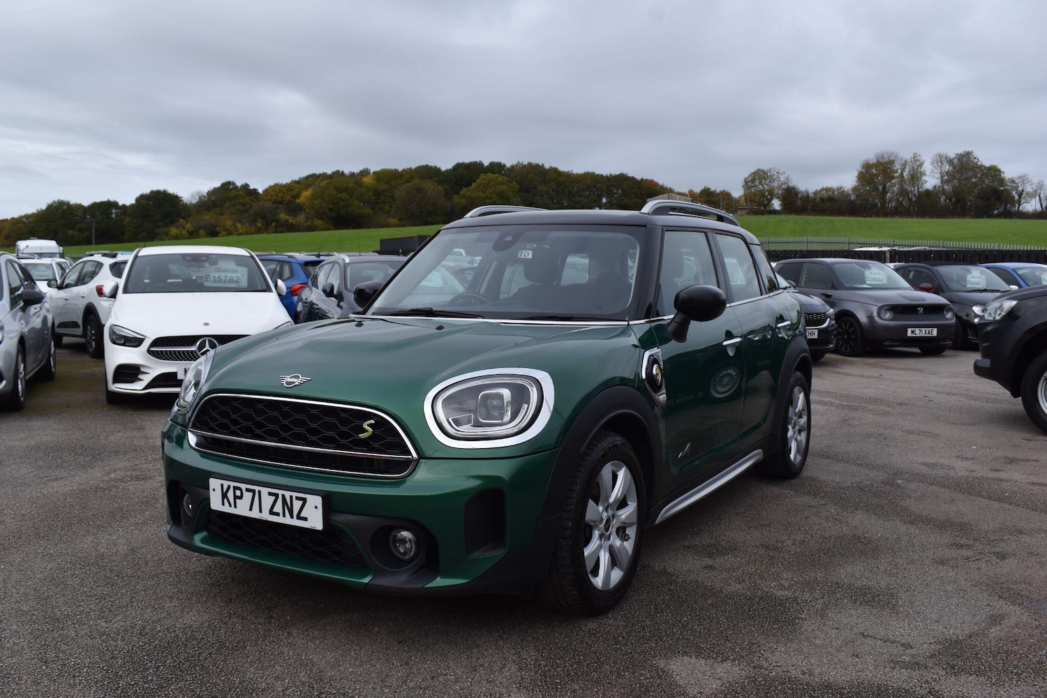 Used MINI Countryman for sale - 76989990: Photo 7