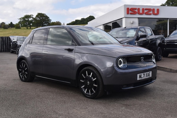 Used Honda e 2021 for sale - 74679452: Photo 12