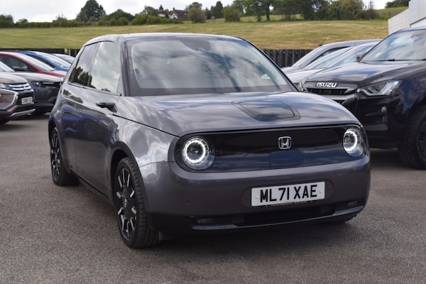Used Honda e 2021 for sale - 74679452: Photo 13