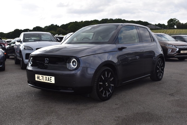 Used Honda e 2021 for sale - 74679452: Photo 15
