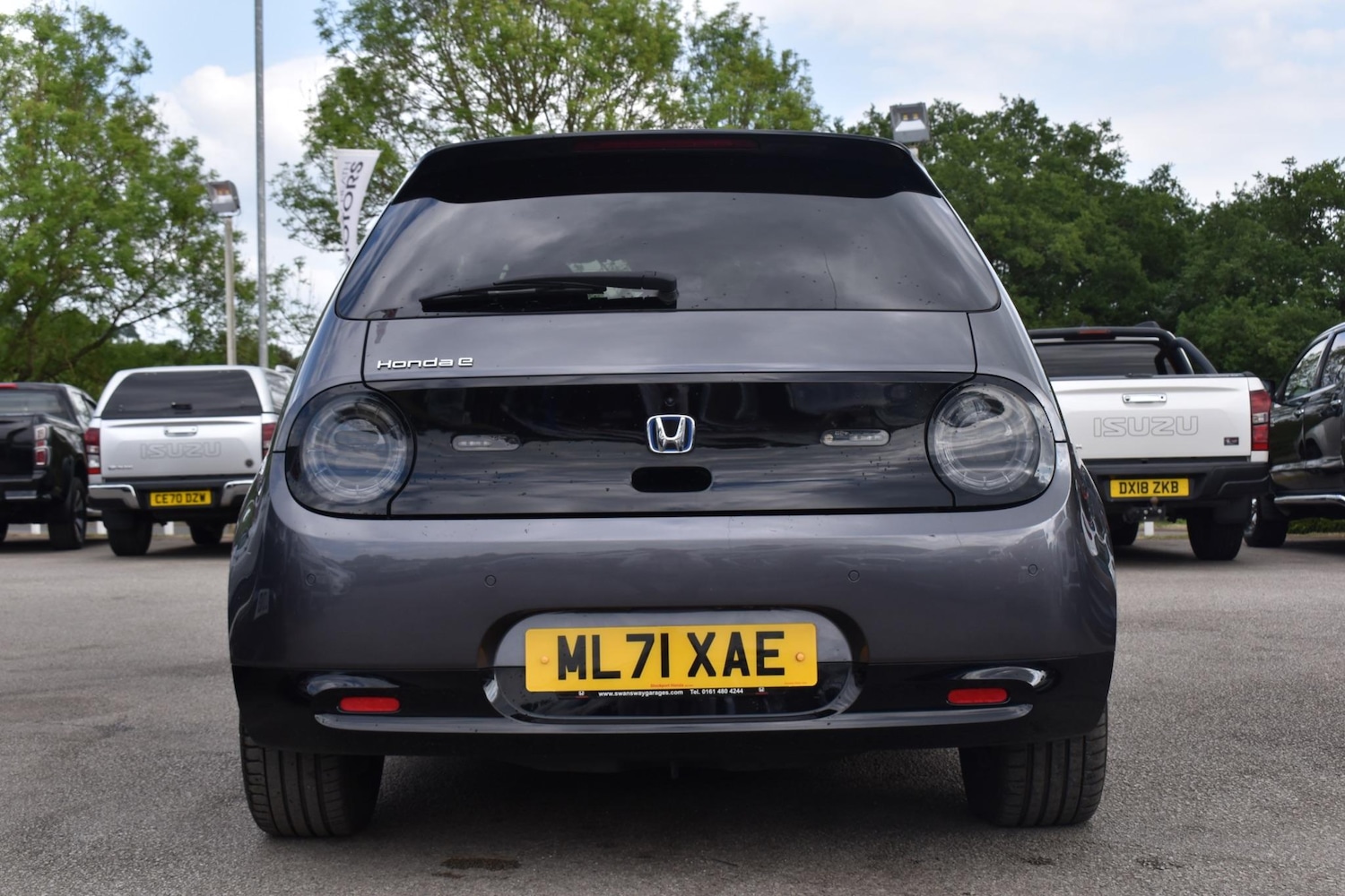 Vehicle 17