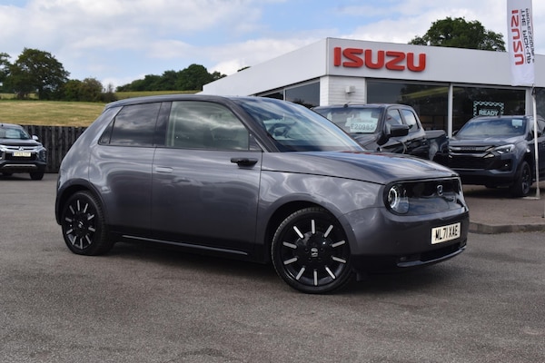 Used Honda e 2021 for sale - 74679452: Photo 1