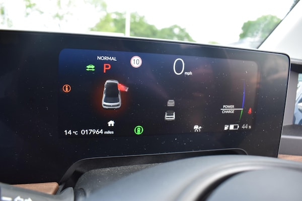 Used Honda e 2021 for sale - 74679452: Photo 20