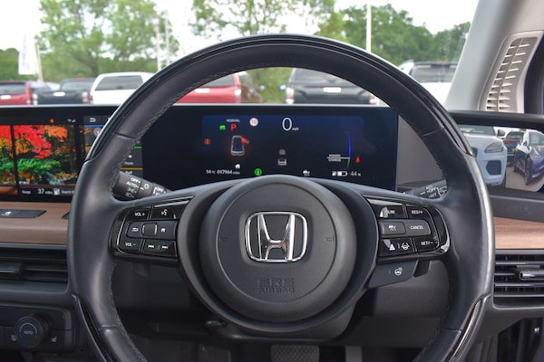 Used Honda e 2021 for sale - 74679452: Photo 21