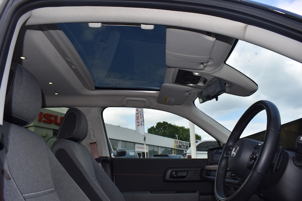 Used Honda e 2021 for sale - 74679452: Photo 26