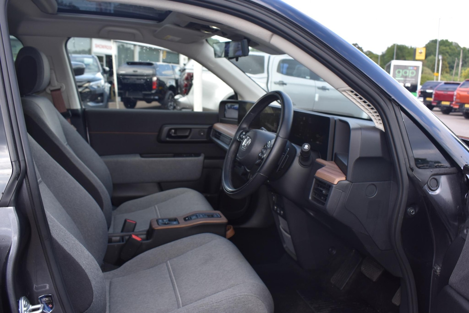 Vehicle 27