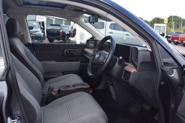 Used Honda e 2021 for sale - 74679452: Photo 27