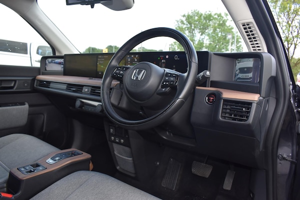 Used Honda e 2021 for sale - 74679452: Photo 29