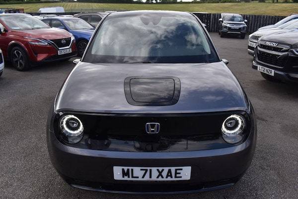 Used Honda e 2021 for sale - 74679452: Photo 30
