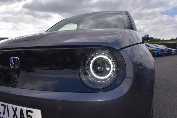 Used Honda e 2021 for sale - 74679452: Photo 31